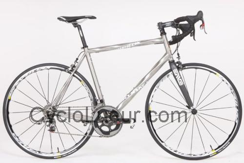 Lynskey Helix fiche technique et avis